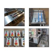 Electrical Junction Boxes with Customized Industrial Solutions